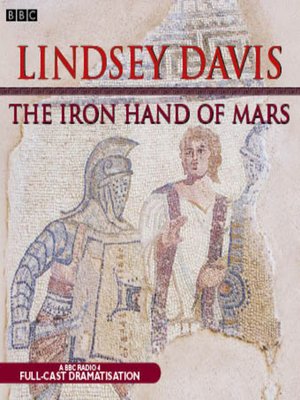 cover image of The Falco  Iron Hand of Mars